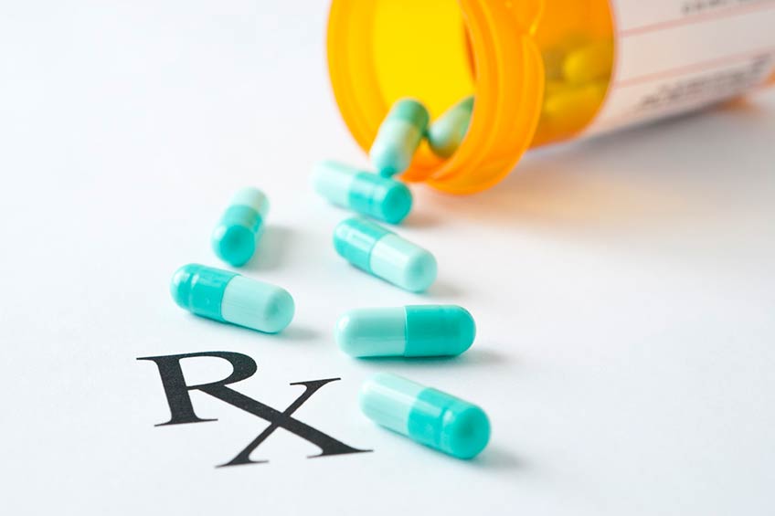 Pharmacy Prescription Process: Definition & Steps