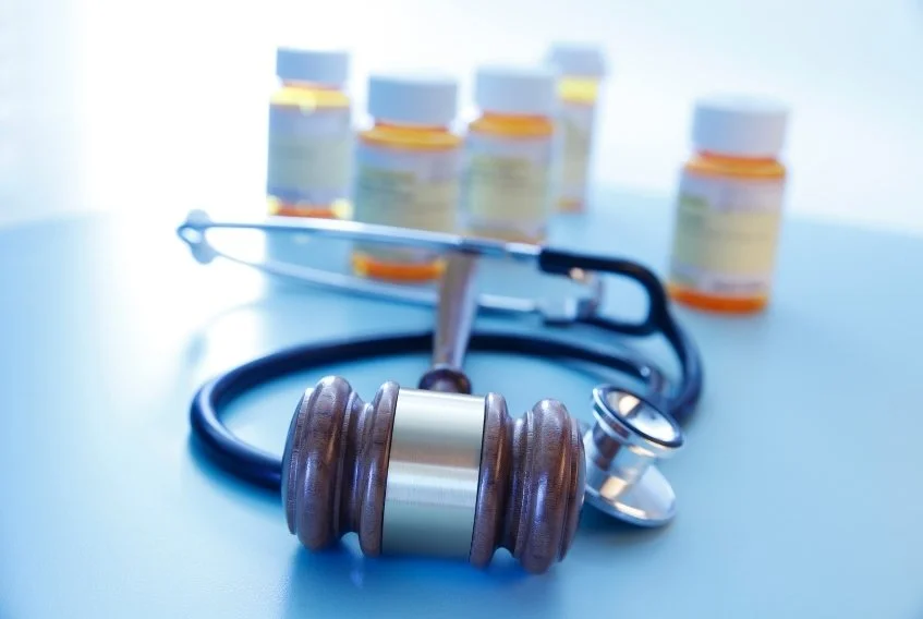 Prescription Laws and Requirements in Maryland