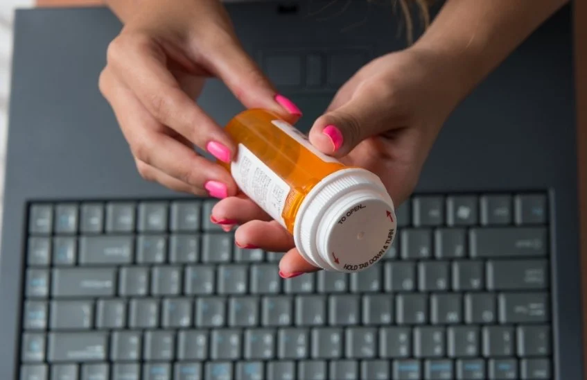 Can You Fill a Prescription Online? Here Is the Answer
