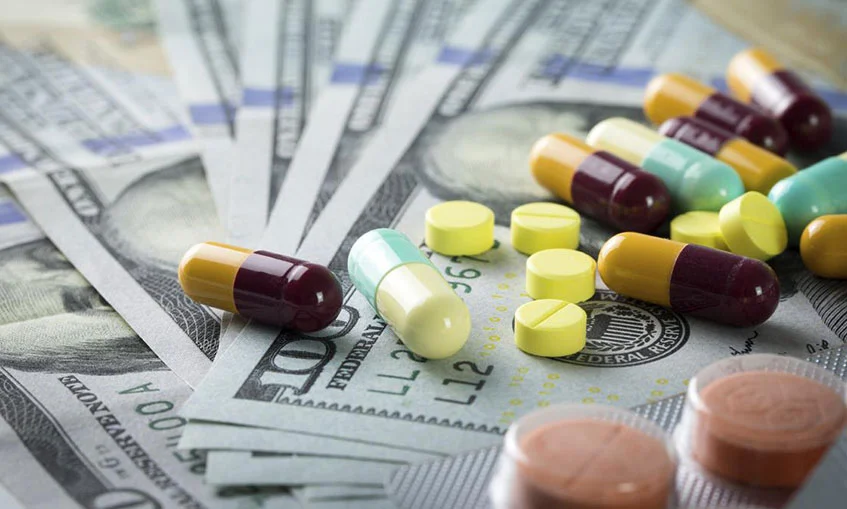 Are Supplements and Vitamins Taxable in Maryland?
