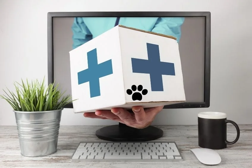pet pharmacy express delivery online