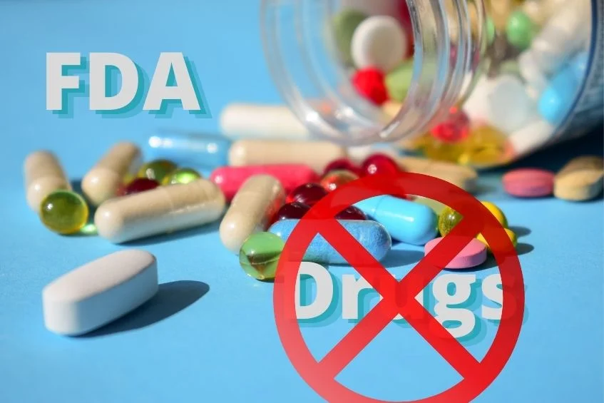 medicines banned pills recall.