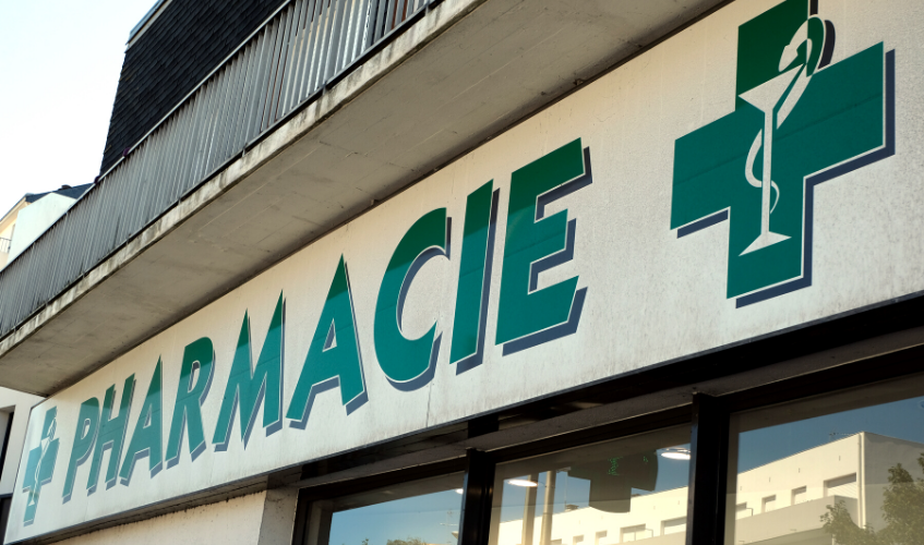 About Community Pharmacy Services in USA