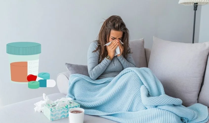 Best Flu Medicines Over the Counter in Maryland