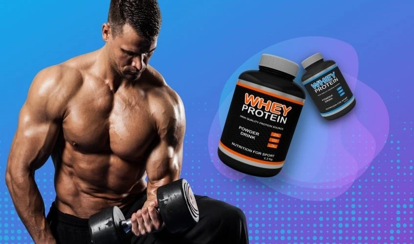 The Best 2022 Vitamins for Bodybuilding and Fitness