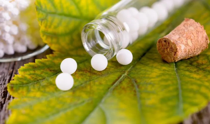 Homeopathic Definition: What Does It Mean?