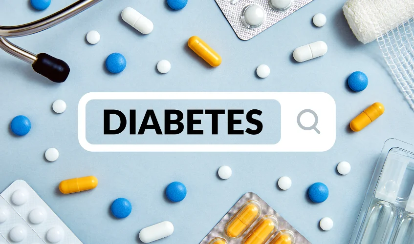New Diabetes Medicines List: Names and Prices