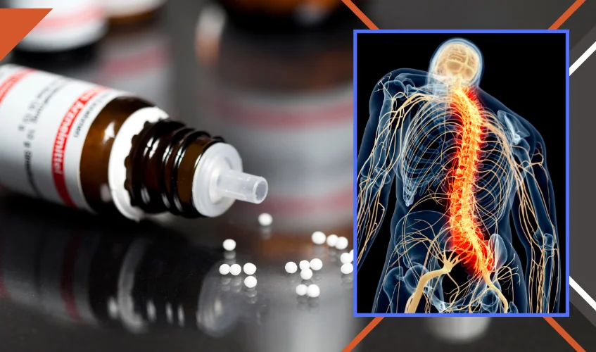 Best Homeopathic Medicines for Nerve Weakness