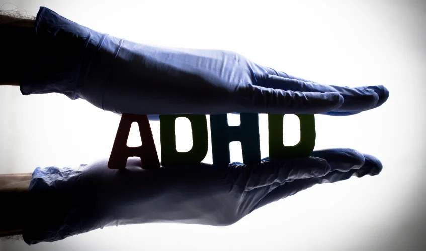 15 Common ADHD Symptoms for Adults and Youth