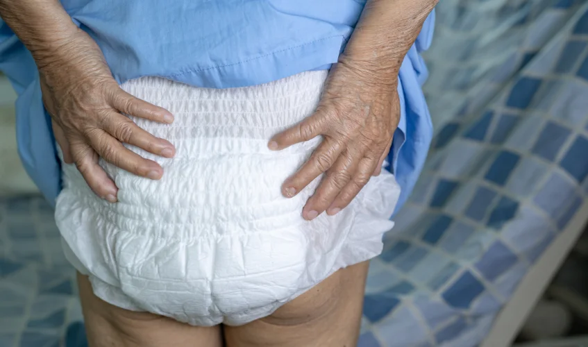 Urinary and Stool Incontinence Causes in Adults