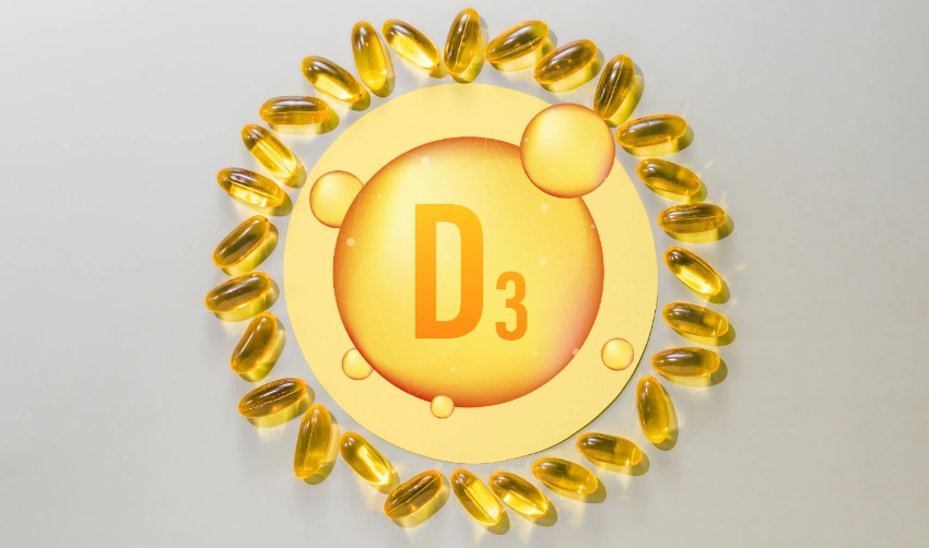 10 Best Vitamin D Supplements to Boost Your Health