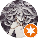 Carmela “Ghost” Woodland Carmela “Ghost” Woodland